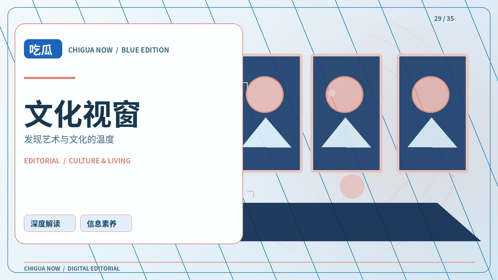 看一部电影还能观察哪些创作层次