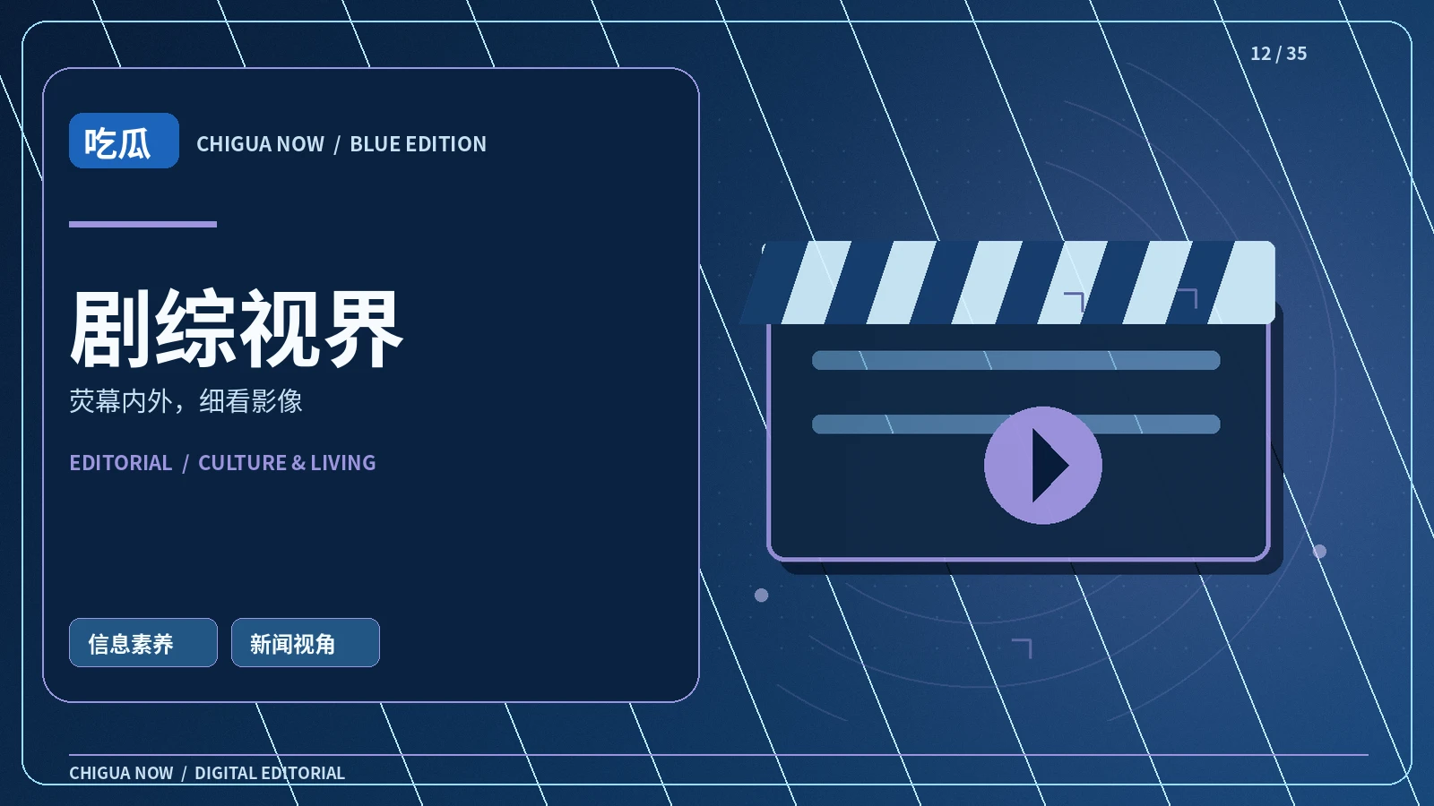 短片策划的起点是一个清楚的问题